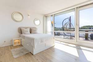 Sonnige 1 Zimmerwohnung mit großem Balkon am Olympiahafen Schilksee – Die vollständige Adresse der Immobilie erhältst du vom Anbieter., 24159 Schilksee, Kiel – Vorschaubild 6
