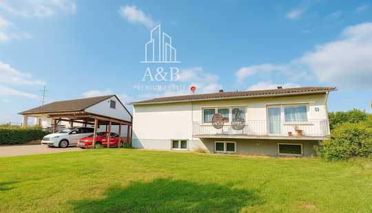 Bild von ** Tierhaltung im großen Stil oder landwirtschaftlicher Hof für bis zu 3 Generationen **