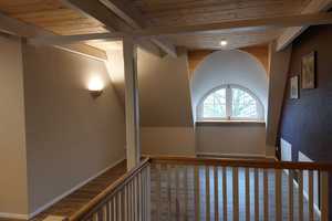 Ein Traum unter Reetdach – kernsaniertes, exklusives Landhaus in Elbnähe – Stade (Kreis) – Vorschaubild 20