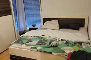 3-Zimmer-Wohnung mit Balkon, Küche und Garagenstellplatz in bester Lage – Friedrich-Naumann-Straße 19, 51373 Küppersteg, Leverkusen – Vorschaubild 12