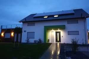 Freistehendes Einfamilienhaus in Fallersleben - Bauen mit massa Haus – Wolfsburg – Vorschaubild 10