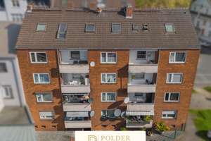 Vermietete Eigentumswohnung im 3. Obergeschoss – Kapitalanlage mit Perspektive zur Eigennutzung – Alleestraße 60a, 47166 Alt-Hamborn, Duisburg – Vorschaubild 12