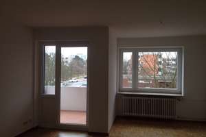 Fünf Minuten bis zur MHH – Helstorfer Straße 29, 30625 Kleefeld, Hannover – Vorschaubild 2