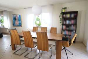 Modernes Einfamilienhaus mit Einliegerwohnung in Toplage von Gerlingen – Ludwigsburg (Kreis) – Vorschaubild 3