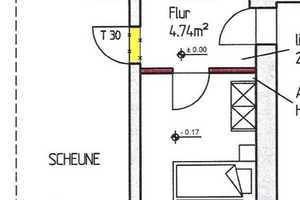 Kernsaniertes Bauernanwesen mit ca. 210 m² Wohnfläche, Pferdestall und Longierplatz – Ortsstraße 48, 54595 Bitburg-Prüm (Kreis) – Vorschaubild 11