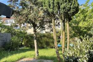WOHNEN AUF 3 EBENEN  ....mit Terrasse, eigenem Garten und Tiefgarage! – Schütte-Lanz-Str. 13, 12209 Lichterfelde, Berlin – Vorschaubild 23
