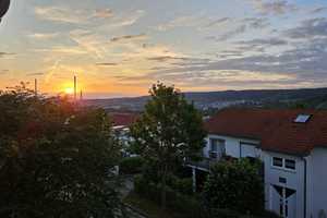 Großzügige, sehr gepflegte Doppelhaushälfte in schöner Ortsrandlage (Provisionsfrei) – Esslingen (Kreis) – Vorschaubild 8