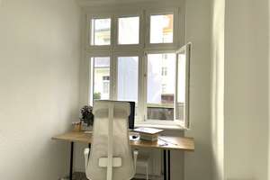 Neu renovierte, tolle 3 Zimmer Wohnung – Wichlinghauser Straße 21, 42277 Oberbarmen, Wuppertal – Vorschaubild 6