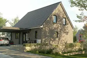 JETZT INS EIGENE ZUHAUSE IM GRÜNEN! SCHÖNES HAUS + GRUNDSTÜCK IN VEHLEFANZ – Bärenklauer Str. 137, 16727 Oberhavel (Kreis) – Vorschaubild 10