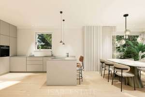 Großzügiges Design-Stadthaus mit exklusiver Ausstattung in Solln-Forstenried – Die vollständige Adresse der Immobilie erhältst du vom Anbieter., 81476 Forstenried, München – Vorschaubild 18