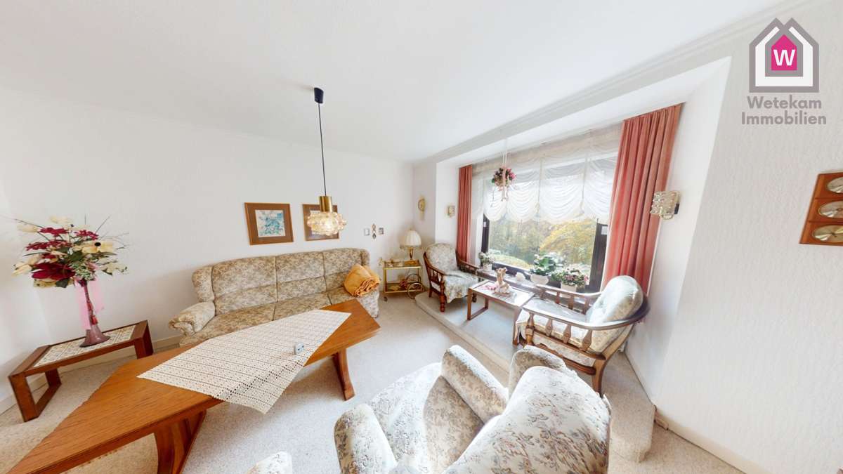 Immobilie in Gevelsberg - Gestalten, Wohnen, Wohlfühlen: Zweifamilienhaus in bester Lage von Gevelsberg - Bild 19