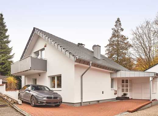 Einfamilienhaus Mieten Bielefeld