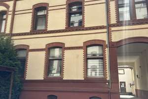 Gemütliche u. zentrale 2-­Zimmer Wohnung in Wiesbaden Westend – Blücherstraße 16, 65195 Westend / Bleichstraße, Wiesbaden – Vorschaubild 10