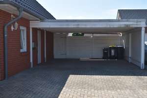 Moderner Bungalow -barrierefrei und energieeffizient- in ruhiger Lage am Ortsrand von Wolfsburg - We – Die vollständige Adresse der Immobilie erhältst du vom Anbieter., 38448 Wendschott, Wolfsburg – Vorschaubild 22