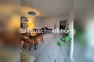 Tauschwohnung: Helle Wohnung mit Blick ins Grüne / 2ZKB+Abstellraum / – Höhenberger Straße 20, 51103 Höhenberg, Köln – Vorschaubild 2