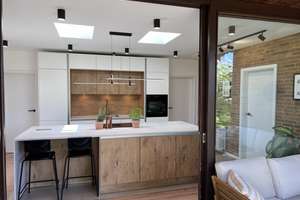 Modernisierter Familienbungalow mit Einliegerwohnung, großem Keller & Südwestgarten in Wob. Mörse – Die vollständige Adresse der Immobilie erhältst du vom Anbieter., 38442 Mörse, Wolfsburg – Vorschaubild 9