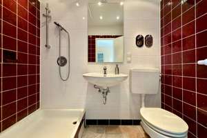 Leerstehende 1-Zimmer-Wohnung mit Südbalkon & Aufzug – 30559 Anderten, Hannover – Vorschaubild 6