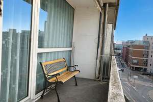 4-Zimmer-Wohnung im Herzen Ludwigshafens – 67059 Mitte, Ludwigshafen am Rhein – Vorschaubild 2