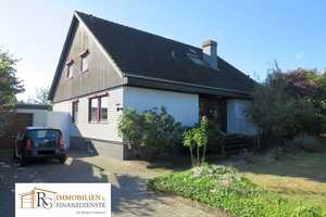 Keine Käuferprovision! Attraktives EFH mit guter Raumaufteilung in familienfreundlicher Wohnlage – Gifhorn (Kreis) – Vorschaubild 1