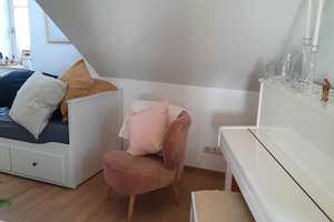 Modernes Wohnglück mit Dachgeschoß- Studio direkt an der Elbe in Niederpoyritz – Pillnitzer Landstraße 179, 1326 Hosterwitz/Pillnitz, Dresden – Vorschaubild 16
