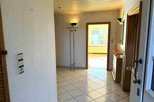 Idyllisches Wohnen in ruhiger Lage: Gepflegtes Reihenendhaus mit Garage und hübschem Garten. – Emden – Vorschaubild 10