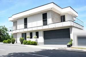 Jeden Tag ein Stück Urlaub – exklusiver Indoor-Outdoor-Wohnkomfort mit maximaler Flexibilität.... – Die vollständige Adresse der Immobilie erhältst du vom Anbieter., 42651 Solingen-Mitte, Solingen – Vorschaubild 3