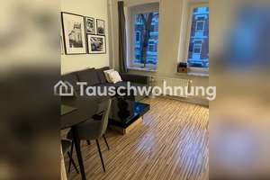 Tauschwohnung: Tausche Zwei Zimmer Wohnung in Kiel gegen Hamburg