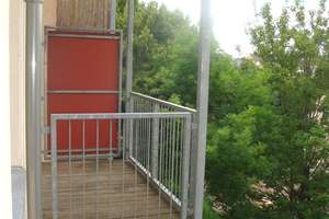 Schöne, helle 3-Raum-Whg. im 3. OG (mit Lift) – Casparistraße 1, 9126 Lutherviertel, Chemnitz – Vorschaubild 8