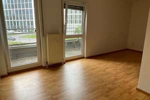 Nachmieter gesucht für 1-Zimmer-Wohnung an Studenten/Azubis
