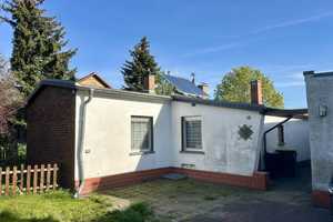 Gemütliches Haus mit großem Grundstück – Oberspreewald-Lausitz (Kreis) – Vorschaubild 3