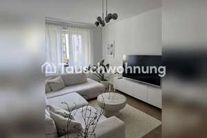Tauschwohnung: Ich suche eine kleinere Wohnung – Die vollständige Adresse der Immobilie erhältst du vom Anbieter., 22305 Barmbek-Nord, Hamburg – Vorschaubild 1