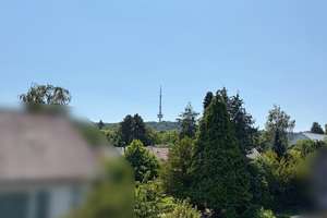 Dachgeschosswohnung in Hoberge-Uerentrup zu vermieten – Gehsenweg 15, 33619 Dornberg, Bielefeld – Vorschaubild 6