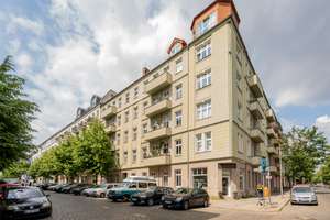 Charming studio in Friedrichshain – Straßmannstraße 49, 10249 Friedrichshain, Berlin – Vorschaubild 20