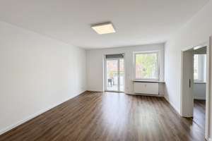 Erstbezug nach Sanierung: 3+1 Zimmer-Wohnung (93 m² zzgl. 8 m² Mansarde) – Die vollständige Adresse der Immobilie erhältst du vom Anbieter., 38118 Westliches Ringgebiet, Braunschweig – Vorschaubild 3