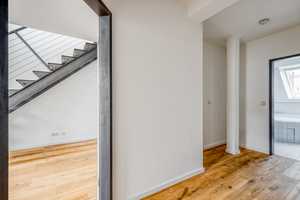 84m² Maisonette apartment on Kastanienallee with fabulous views across Mitte ! – Kastanienallee 52, 10119 Berlin – Vorschaubild 15