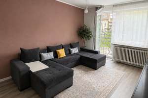 2-Zimmer Wohnung mit Blick ins Grüne – Markfrafenstr. 34, 45138 Südostviertel, Essen – Vorschaubild 4