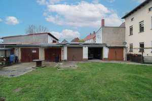 MFH mit 4 Einheiten, Solaranlage und langfristigen Mietverhältnissen in Jerichow – Die vollständige Adresse der Immobilie erhältst du vom Anbieter., 39319 Jerichow – Vorschaubild 3