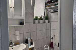 Bremerhaven Geestemünde 1 Zimmerwohnung mit Balkon – Gutenbergstraße 5, 27570 Geestemünde, Bremerhaven – Vorschaubild 9
