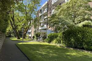 Moderne, helle 4-Zimmer-Wohnung in grüner Lage mit Blick in den Kaiserpark (Nähe Stadtwald) – Schönwasserstraße 228, 47800 Bockum, Krefeld – Vorschaubild 26