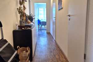 ** zeitnah einziehen ** helle Grundrissgestaltung mit Balkon, Küchenübernahme möglich – Fitzmauricestraße 7, 50829 Köln – Vorschaubild 13