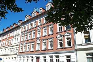 Erstbezug Loft-Wohnung mit Balkon in Leipzig Helmholtzstraße – Helmholtzstraße 21, 4103 Lindenau, Leipzig – Vorschaubild 5