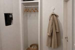 Charmante komplett sanierte 1-Zimmer-Wohnung in ruhiger Lage von Neukölln-Britz – Die vollständige Adresse der Immobilie erhältst du vom Anbieter., 12345 Buckow, Berlin – Vorschaubild 5