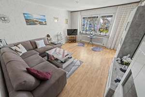 Investment: Langfristig vermietete 2-Zimmer-Wohnung mit optimaler Flächeneffizienz – Die vollständige Adresse der Immobilie erhältst du vom Anbieter., 38124 Heidberg-Melverode, Braunschweig – Vorschaubild 3