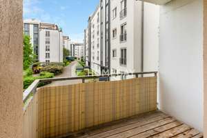Attraktive 2-Zimmer-Wohnung mit TG & Balkon in beliebter Lage von Leipzig – bezugsfrei ab April – Die vollständige Adresse der Immobilie erhältst du vom Anbieter., 4249 Großzschocher, Leipzig – Vorschaubild 16