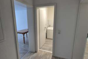 Stilvoll und helle kernsanierte 2,5-Zimmer-Wohnung mit Einbauküche in Sevinghausen – Freisenbruch 3a, 44867 Höntrop, Bochum – Vorschaubild 6
