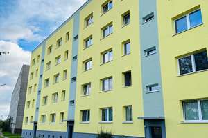 Sanierte 2 Zimmerwohnung in Magdeburg/ Rothensee – Die vollständige Adresse der Immobilie erhältst du vom Anbieter., 39126 Rothensee, Magdeburg – Vorschaubild 3