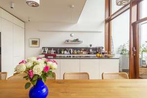 Exklusive Maisonettewohnung in direkter Rheinlage – Die vollständige Adresse der Immobilie erhältst du vom Anbieter., 50678 Altstadt/Süd, Köln – Vorschaubild 4