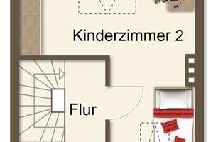 Selbst nutzen oder vermieten: Ideales MRH in guter Lage; mit kleinem Garten, perfekt für Familien! – Die vollständige Adresse der Immobilie erhältst du vom Anbieter., 22147 Rahlstedt, Hamburg – Vorschaubild 12