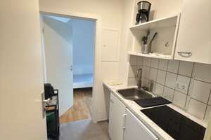 Praktisches 1 Zimmer Apartment – Leyherstr 10, 90763 Südstadt Industriegebiet, Fürth – Vorschaubild 6
