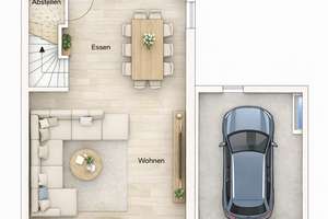 Energieeffizientes EFH mit Garten & Garage in Merl – Merler Winkel 62, 53340 Meckenheim – Vorschaubild 26